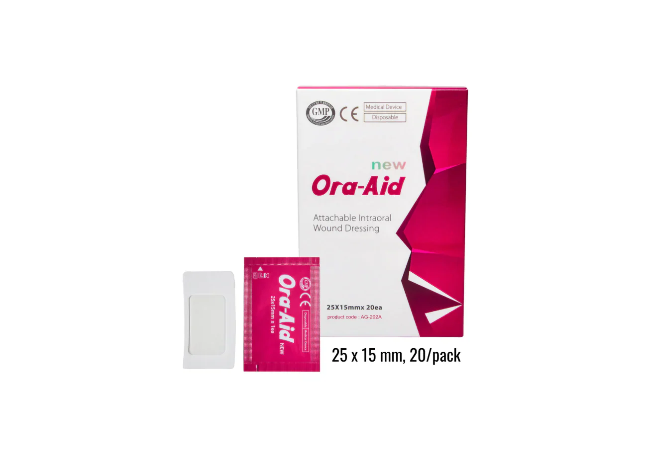 Ora - Aid